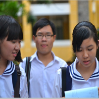 Đề kiểm tra học kì 1 môn Ngữ Văn lớp 10 năm 2008-2009 Sở GD và ĐT Hòa Bình