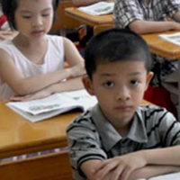 Đề thi học sinh giỏi môn Toán, Tiếng Việt lớp 2 năm 2014 - 2015