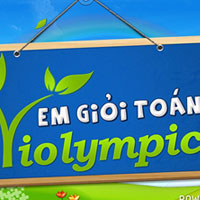 Đề thi Violympic Toán lớp 5 vòng 4 năm 2015-2016