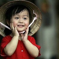 Những câu đố dân gian rèn luyện trí thông minh của trẻ