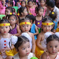 Giáo án đề tài So sánh chiều cao hai đối tượng