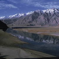 Đề kiểm tra 1 tiết học kì 1 môn Địa lý lớp 8 trường THCS Quảng Phương, Quảng Bình