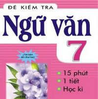 Đề kiểm tra 15 phút học kì 1 môn Ngữ Văn lớp 7 năm 2011-2012 Trường THCS Ngô Văn Sở