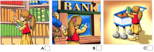 Đề thi học kì 1 môn Tiếng Anh lớp 6 tỉnh Thái Nguyên năm 2013 - 2014 (Chương trình thí điểm) Đáp án đề thi học kì 1 môn Tiếng Anh lớp 6