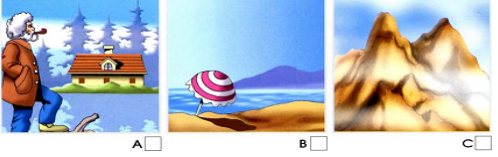 Đề thi học kì 1 môn Tiếng Anh lớp 6 tỉnh Thái Nguyên năm 2013 - 2014 (Chương trình thí điểm) Đáp án đề thi học kì 1 môn Tiếng Anh lớp 6