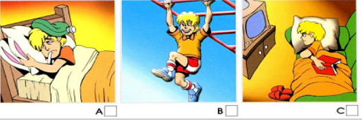 Đề thi học kì 1 môn Tiếng Anh lớp 6 tỉnh Thái Nguyên năm 2013 - 2014 (Chương trình thí điểm) Đáp án đề thi học kì 1 môn Tiếng Anh lớp 6