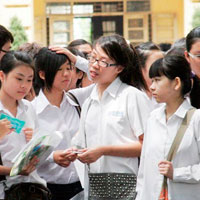 Đề thi học sinh giỏi môn Giáo dục công dân lớp 9 năm học 2014 - 2015 huyện Thiệu Hóa, Thanh Hóa