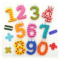 Bài tập Toán lớp 1 - Cộng, trừ trong phạm vi 10