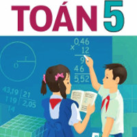 Đề kiểm tra giữa kì 1 môn Toán lớp 5 năm 2015 Trường TH Vĩnh Tuy