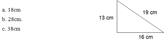 Đề thi giữa kỳ môn toán lớp 4 