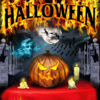 Trắc nghiệm vui về ngày Halloween