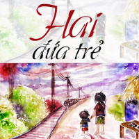 Đề kiểm tra 15 phút môn Ngữ Văn lớp 11 - Tác phẩm "Hai đứa trẻ"