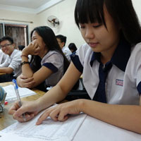 Đề kiểm tra giữa học kì 1 môn Ngữ văn lớp 10 năm học 2015 - 2016 trường THPT Thống Nhất A, Đồng Nai