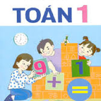 Đề thi giữa kì 1 môn Toán lớp 1 năm 2015 - 2016