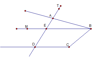 Đề thi môn toán lớp 7