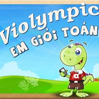 Đề thi Violympic Toán lớp 5 vòng 5 năm 2014 - 2015