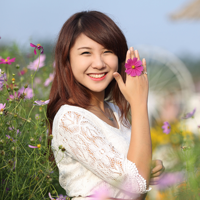 Đề kiểm tra 45 phút số 1 môn tiếng Anh lớp 6 trường THCS Tố Như, Thanh Hóa