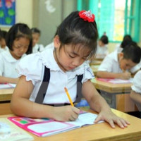 Đề kiểm tra cuối kì 1 môn Toán lớp 2 năm 2014 - 2015 Trường TH Kim An