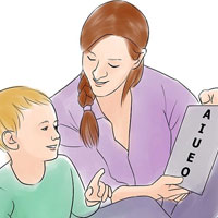 Đề kiểm tra giữa học kì 1 môn Tiếng Việt lớp 1 trường tiểu học Phương Hưng năm học 2011 - 2012