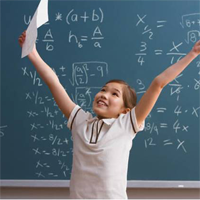 Đề kiểm tra giữa học kỳ I môn Toán lớp 6 trường THCS Nhân Mỹ năm 2014 - 2015