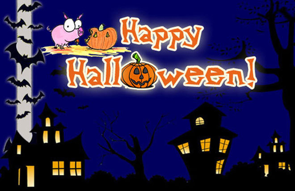 Tìm hiểu về Halloween