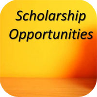 Đơn xin học bổng