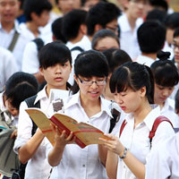 Đề kiểm tra giữa học kì 1 môn Toán lớp 12 năm học 2015 - 2016 trường THPT Thống Nhất A, Đồng Nai