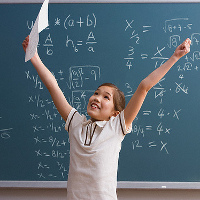 Đề kiểm tra học kì 1 môn Toán lớp 7 năm 2012 - 2013