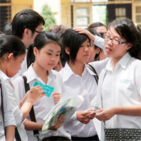 Đề kiểm tra học kỳ I môn Ngữ Văn lớp 9 năm 2014 - 2015