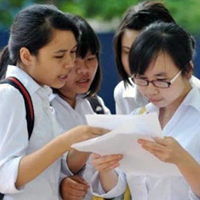 Đề thi học kỳ I môn Địa lý lớp 9 phòng GD&ĐT Bù Gia Mập năm 2014 - 2015