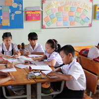 Giáo án Tiếng Việt 3 tuần 23 bài: Tập đọc - Chuơng trình xiếc đặc sắc