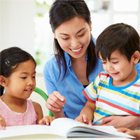 Giáo án lớp chồi đề tài Khối cầu và khối trụ