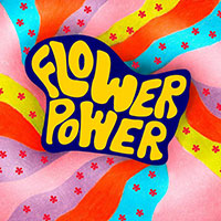 Bài tập luyện đọc Tiếng Anh Flower Power