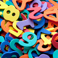 Cách đọc các loại số trong Tiếng Anh