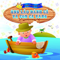 Đề kiểm tra 15 phút môn Ngữ Văn lớp 6 - Văn bản "Ông lão đánh cá và con cá vàng"