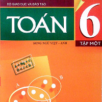 Đề kiểm tra cuối kì 1 môn Toán lớp 6 năm 2014 - 2015 Trường THCS Mỹ Thành