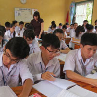 Đề kiểm tra giữa học kì 1 môn Ngữ văn lớp 9 năm học 2013 - 2014 huyện Việt Yên, Bắc Giang