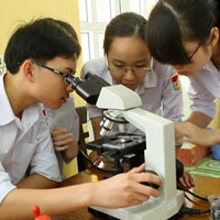 Đề thi học sinh giỏi tỉnh Ninh Thuận môn Sinh học cấp THCS năm học 2011 - 2012