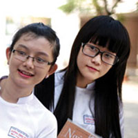 Đề thi thử THPT Quốc gia môn Vật Lý năm 2016