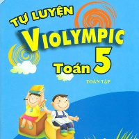 Luyện thi Violympic Toán lớp 5 phần 4
