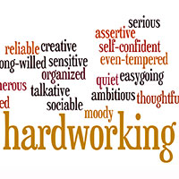 Từ vựng Tiếng Anh mô tả tính cách con người