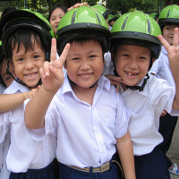 Bài tập Toán lớp 3 - Phép chia hết và phép chia có dư