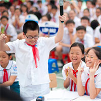 Giáo án Tiếng Việt 3 tuần 15 bài: Chính tả - Nghe -viết: Nhà rông ở Tây Nguyên, phân biệt ưi/ươi, s/x, ât/âc