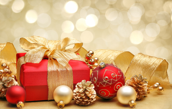 Những cầu chúc tiếng Anh về giáng sinh