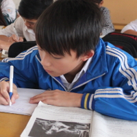 Các bài nghe Tiếng Anh lớp 9