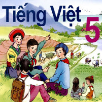 Đề thi học kì 1 môn Tiếng Việt lớp 5 năm 2014 Trường TH Đức Hương