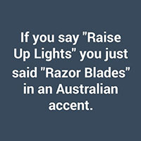 Những từ độc đáo trong Tiếng Anh