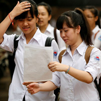 Đề thi học kỳ I môn Lịch sử lớp 10 trường THPT Minh Thuận năm 2014 - 2015