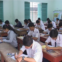 Đề thi học sinh giỏi môn Toán lớp 6 năm học 2014 - 2015 huyện Hoằng Hóa, Thanh Hóa