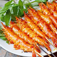 Giáo án Sinh học 7 bài Tôm sông